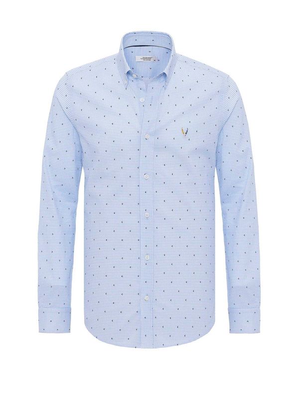 By Diess Collection By Diess Collection Srajca  modra / bela