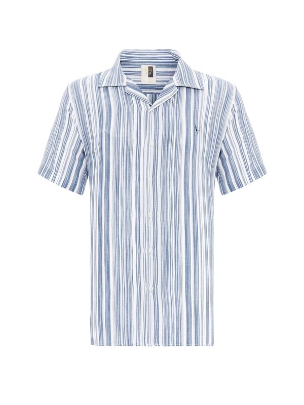 By Diess Collection By Diess Collection Srajca  modra / bela