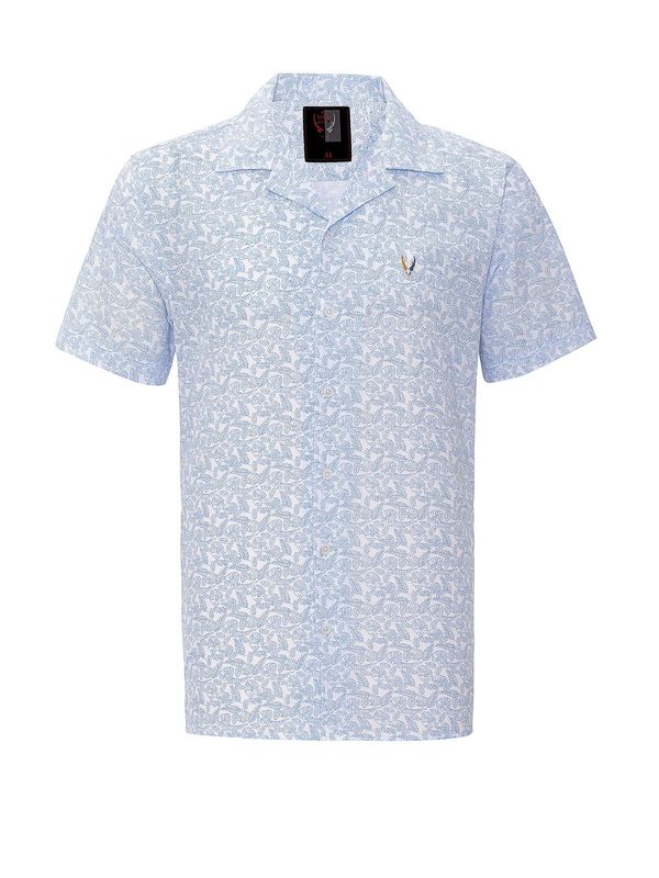 By Diess Collection By Diess Collection Srajca  modra / bela