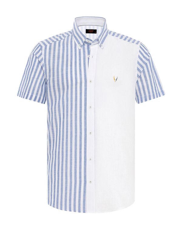 By Diess Collection By Diess Collection Srajca  modra / bela