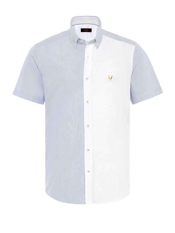 By Diess Collection By Diess Collection Srajca  modra / rumena / bela