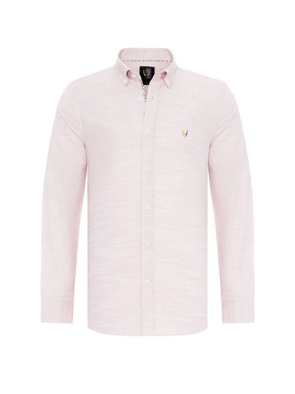 By Diess Collection By Diess Collection Srajca  pastelno roza