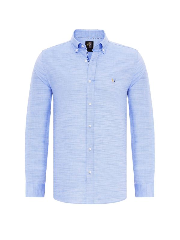 By Diess Collection By Diess Collection Srajca  progasto modra