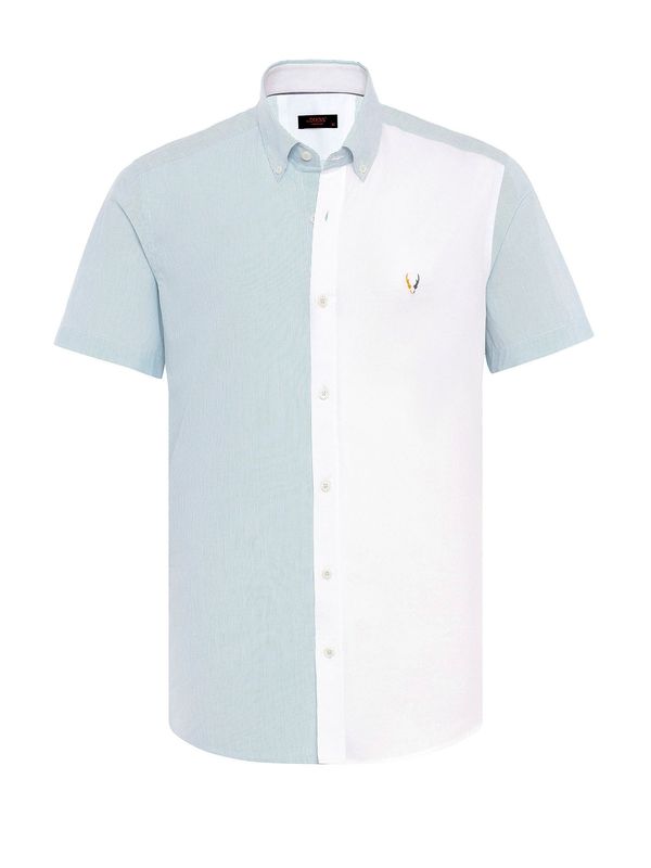 By Diess Collection By Diess Collection Srajca  zelena / bela