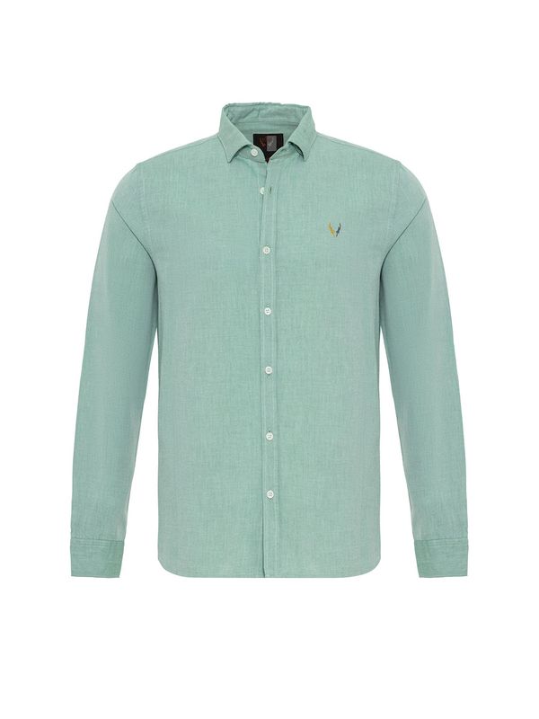 By Diess Collection By Diess Collection Srajca  zelena