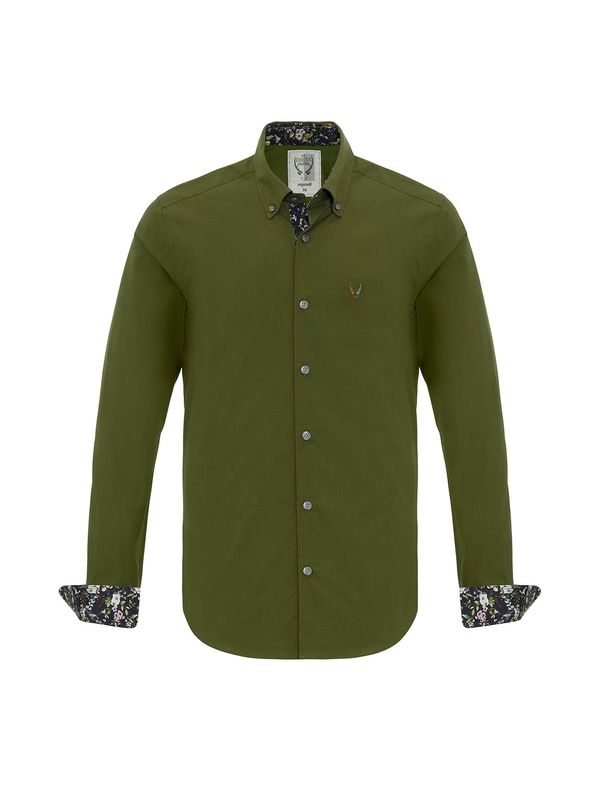 By Diess Collection By Diess Collection Srajca  zelena