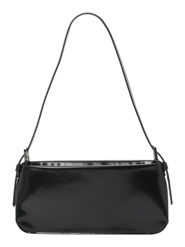 By Far By Far Torba za čez ramo 'Dulce'  črna