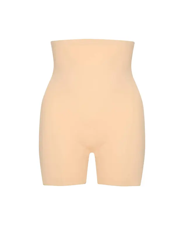 Bye Bra Bye Bra Hlače za oblikovanje  bež