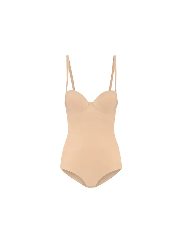 Bye Bra Bye Bra Oblikovanje postave  nude