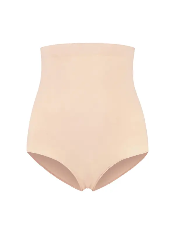 Bye Bra Bye Bra Spodnje hlače za oblikovanje  nude