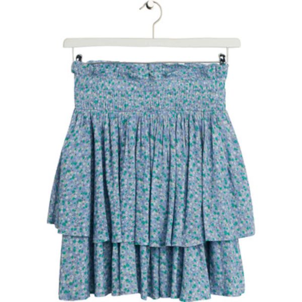 BZR BZR Krilo 'Drew Hailey'  svetlo modra / žad / svetlo lila / temno liila