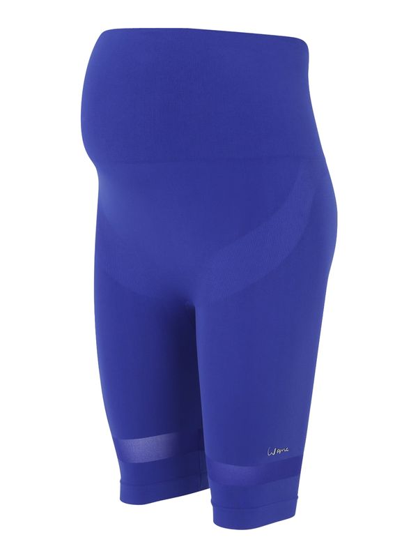 Cache Cœur Cache Cœur Hlače 'WOMA'  kraljevo modra