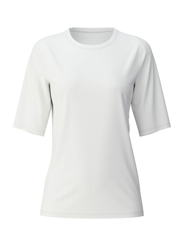 CALIDA CALIDA Majica za spanje  bela