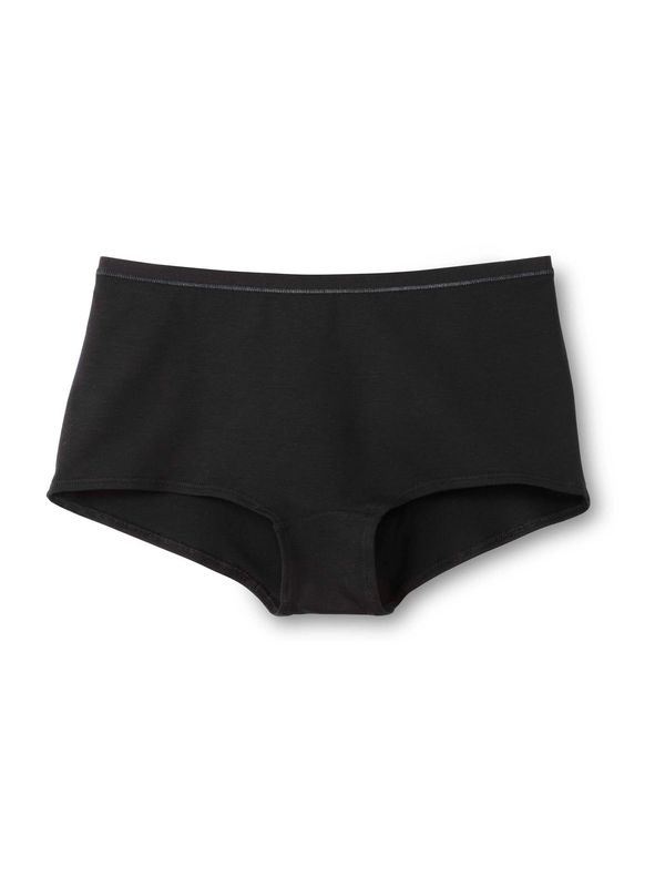 CALIDA CALIDA Spodnje hlače  črna