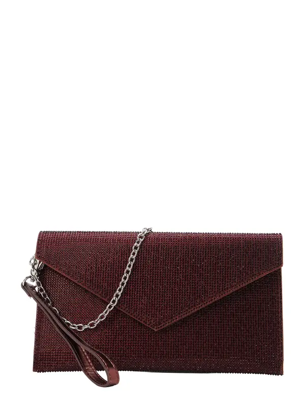 CALL IT SPRING CALL IT SPRING Pisemska torbica 'MACKENZIEE'  bordo