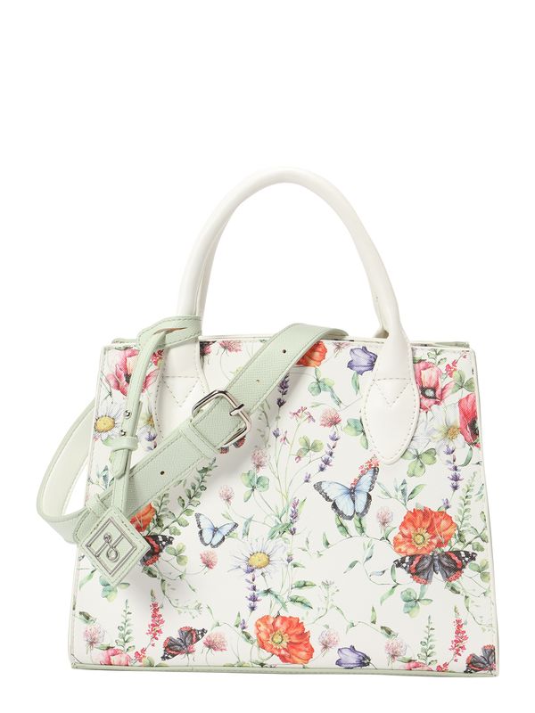 CALL IT SPRING CALL IT SPRING Ročna torbica 'DEBY'  modra / zelena / lila / bela