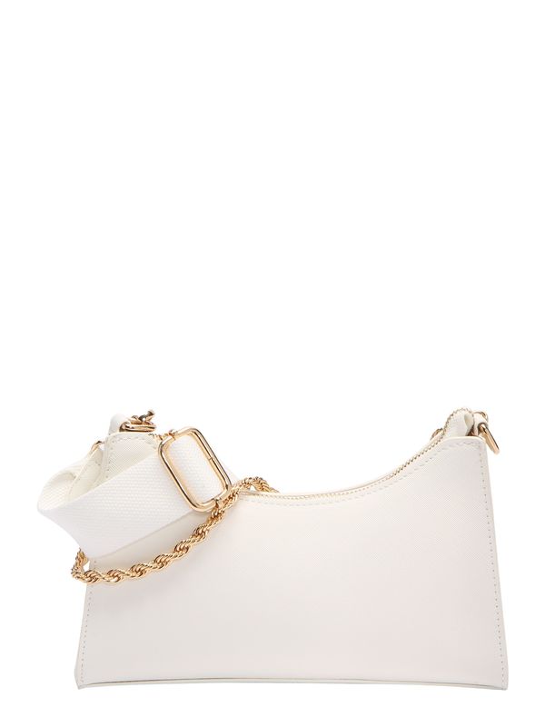 CALL IT SPRING CALL IT SPRING Torba za čez ramo  bela