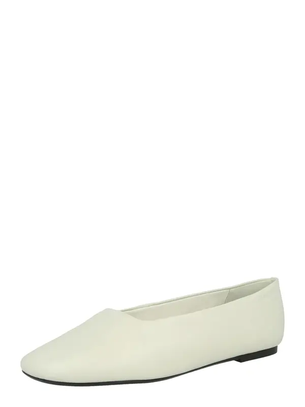Calvin Klein Calvin Klein Balerinke  bela