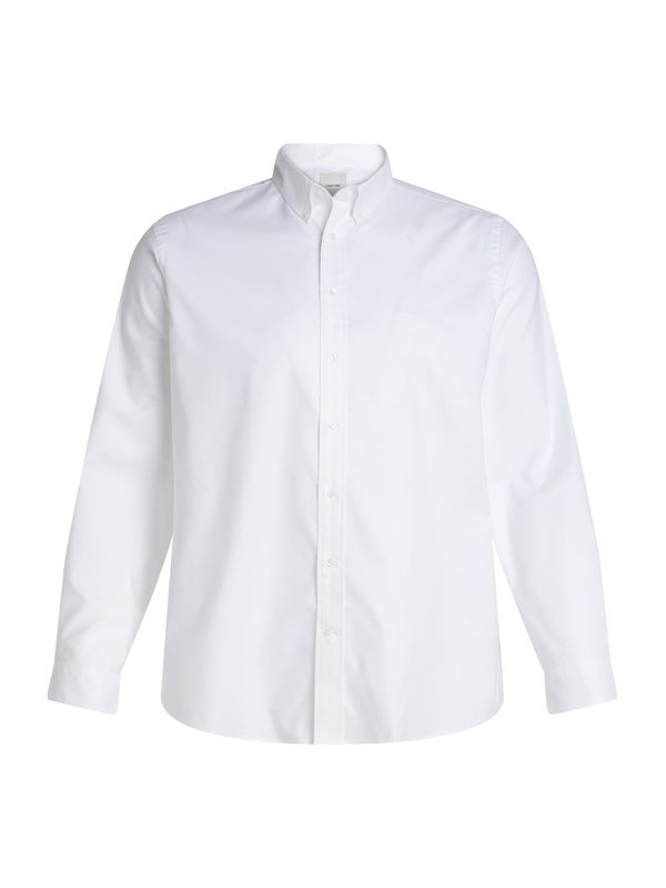 Calvin Klein Big & Tall Calvin Klein Big & Tall Srajca  bela