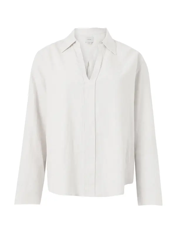 Calvin Klein Calvin Klein Bluza  bela