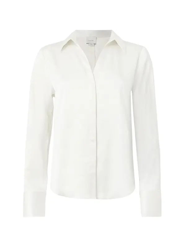 Calvin Klein Calvin Klein Bluza  bela