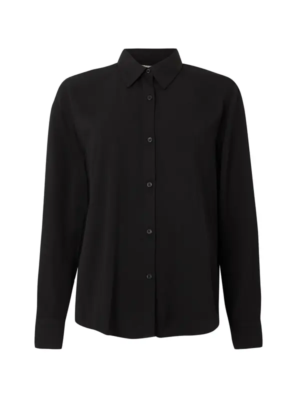 Calvin Klein Calvin Klein Bluza 'Classic'  črna