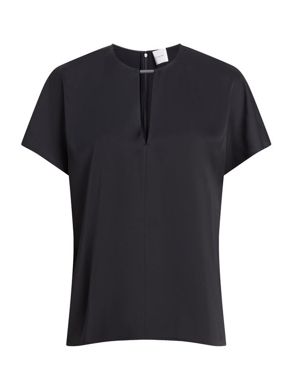 Calvin Klein Calvin Klein Bluza  črna