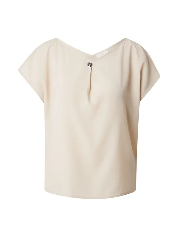 Calvin Klein Calvin Klein Bluza  kapučino
