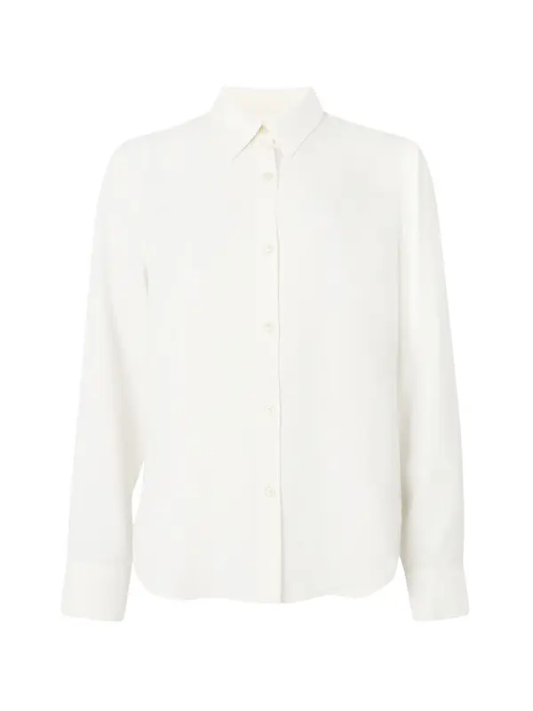 Calvin Klein Calvin Klein Bluza  off-bela