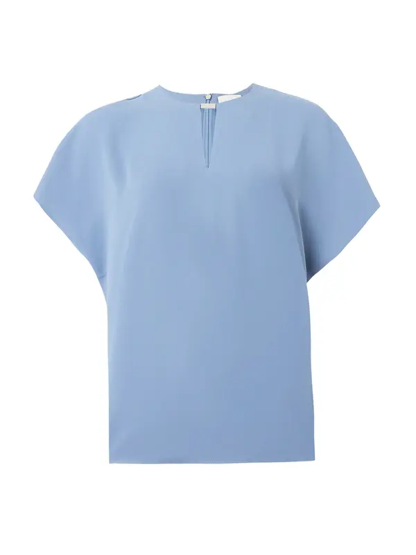 Calvin Klein Calvin Klein Bluza  svetlo modra