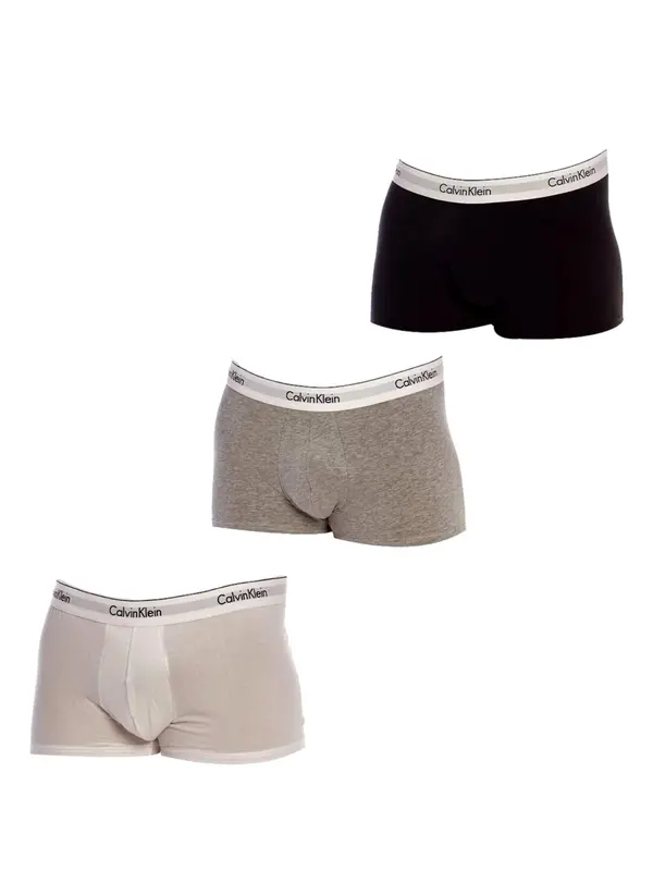 Calvin Klein Calvin Klein Boksarice  črna