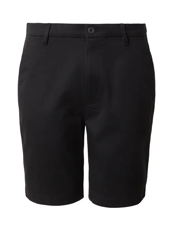 Calvin Klein Calvin Klein Chino hlače  črna