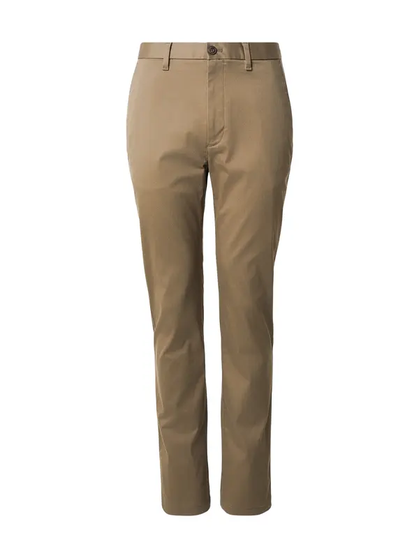 Calvin Klein Calvin Klein Chino hlače  kaki