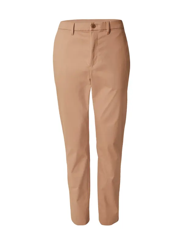 Calvin Klein Calvin Klein Chino hlače  marelica