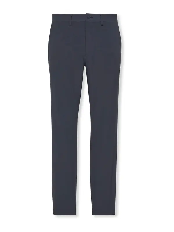 Calvin Klein Calvin Klein Chino hlače  safir