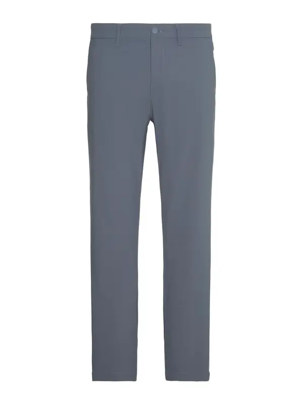 Calvin Klein Calvin Klein Chino hlače  siva