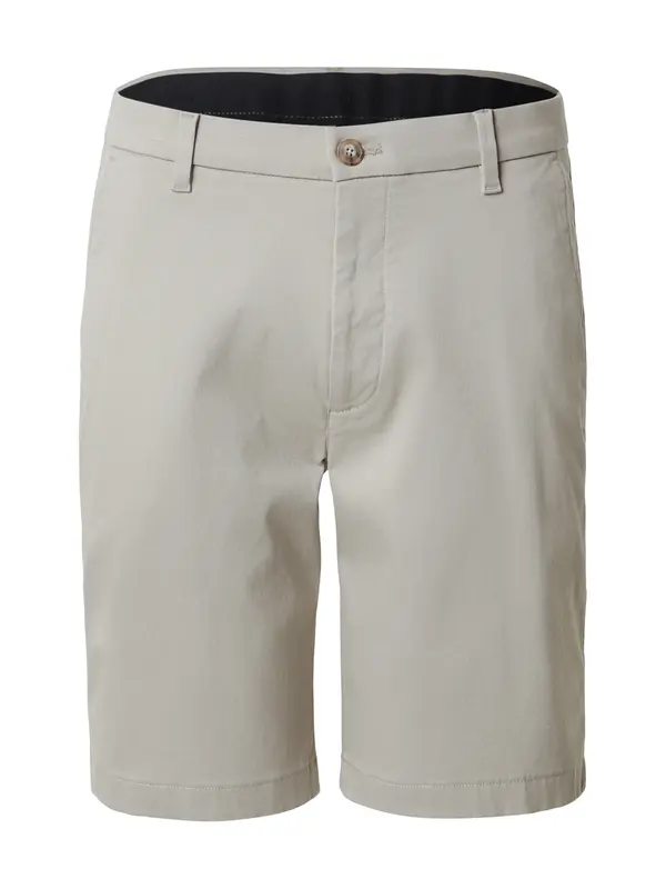 Calvin Klein Calvin Klein Chino hlače  svetlo rjava