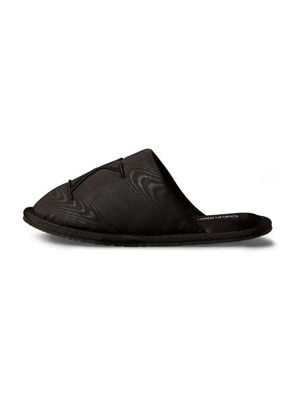 Calvin Klein Calvin Klein Copat  črna