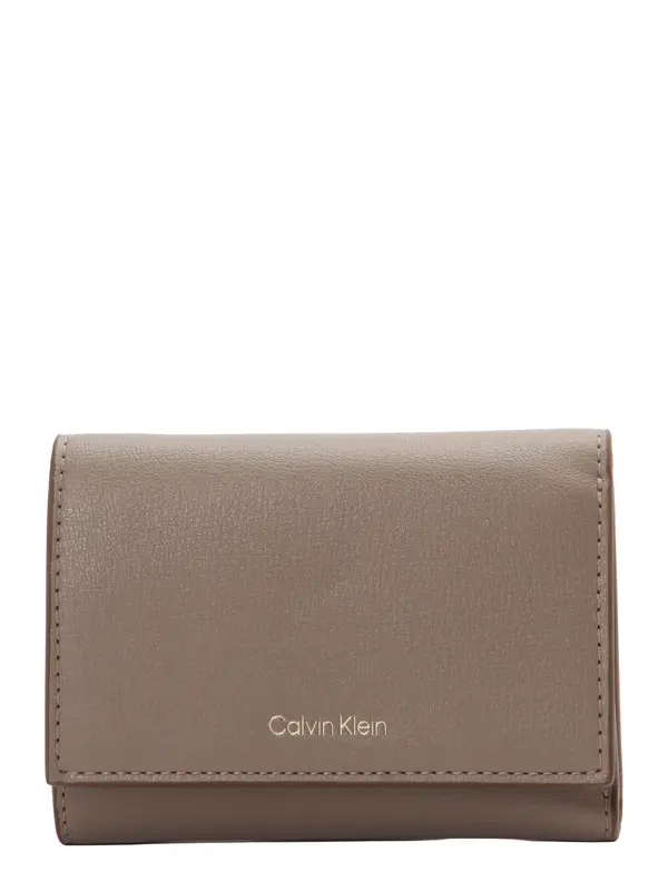 Calvin Klein Calvin Klein Denarnica  brokat