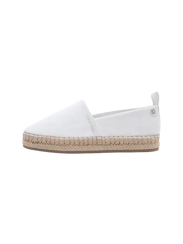 Calvin Klein Calvin Klein Espadrile 'Tessa'  bela