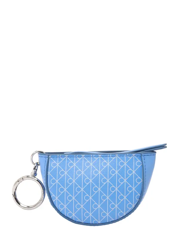 Calvin Klein Calvin Klein Etui  nebeško modra / bela