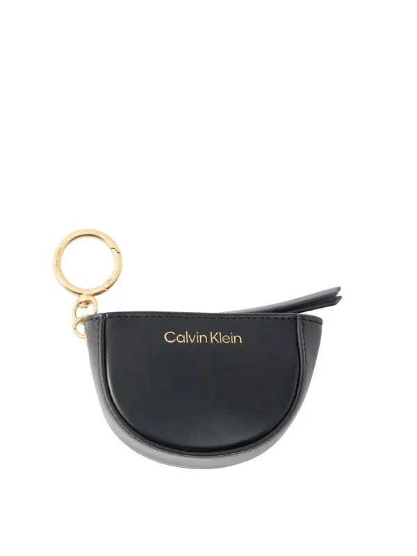 Calvin Klein Calvin Klein Etui  zlata / črna