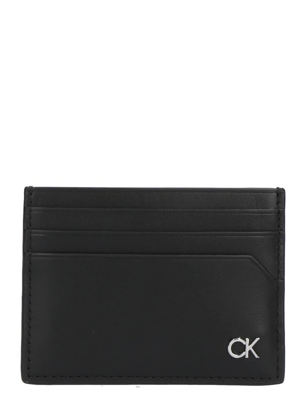 Calvin Klein Calvin Klein Etui  zlata / črna