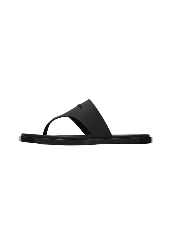 Calvin Klein Calvin Klein Japonke 'Finni'  črna
