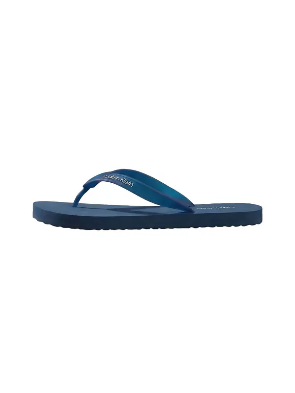 Calvin Klein Calvin Klein Japonke  modra / bela