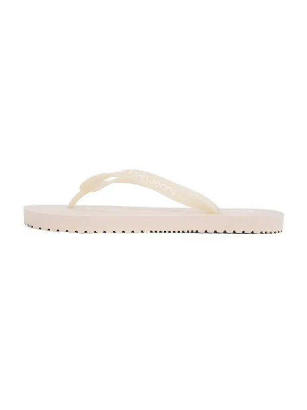 Calvin Klein Calvin Klein Japonke  pastelno roza / off-bela