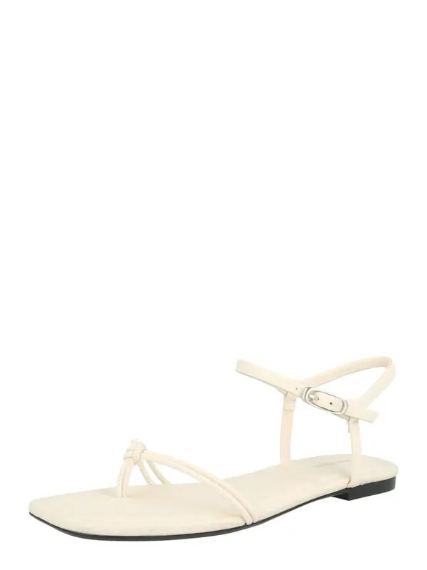 Calvin Klein Calvin Klein Japonke 'Provence'  kremna