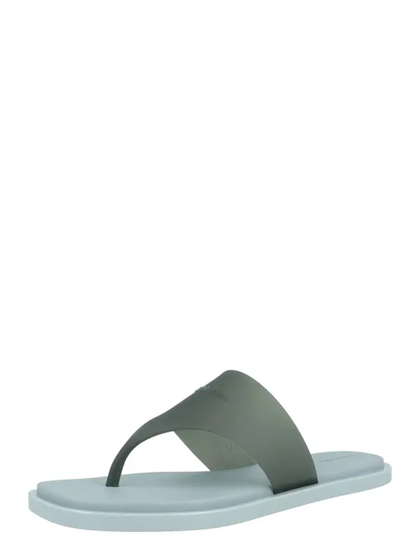 Calvin Klein Calvin Klein Japonke  temno zelena