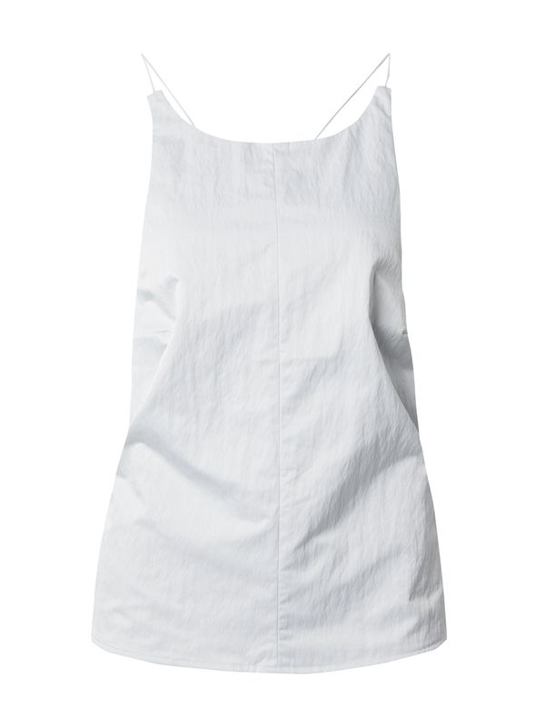 Calvin Klein Jeans Calvin Klein Jeans Bluza  svetlo siva