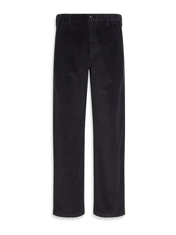 Calvin Klein Jeans Calvin Klein Jeans Chino hlače '90S'  črna